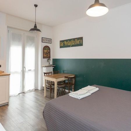 Lust Studio Naviglio Мілан Екстер'єр фото